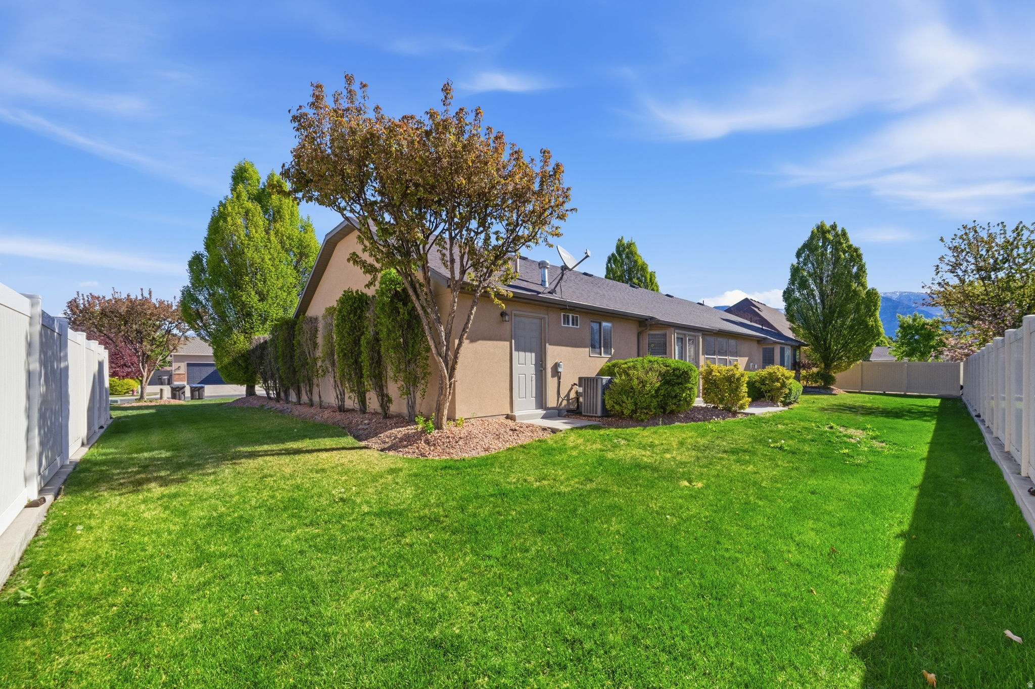 SANDALWOOD - Residential