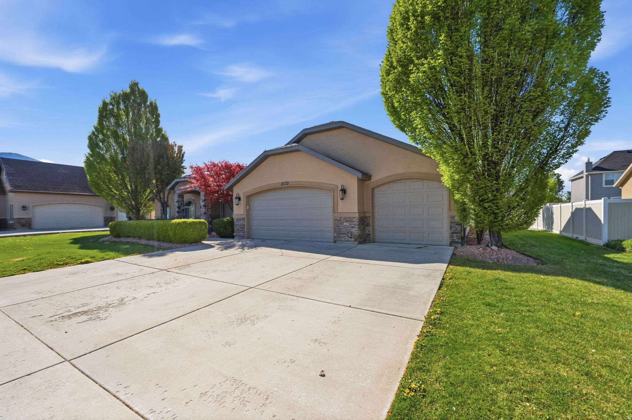 SANDALWOOD - Residential