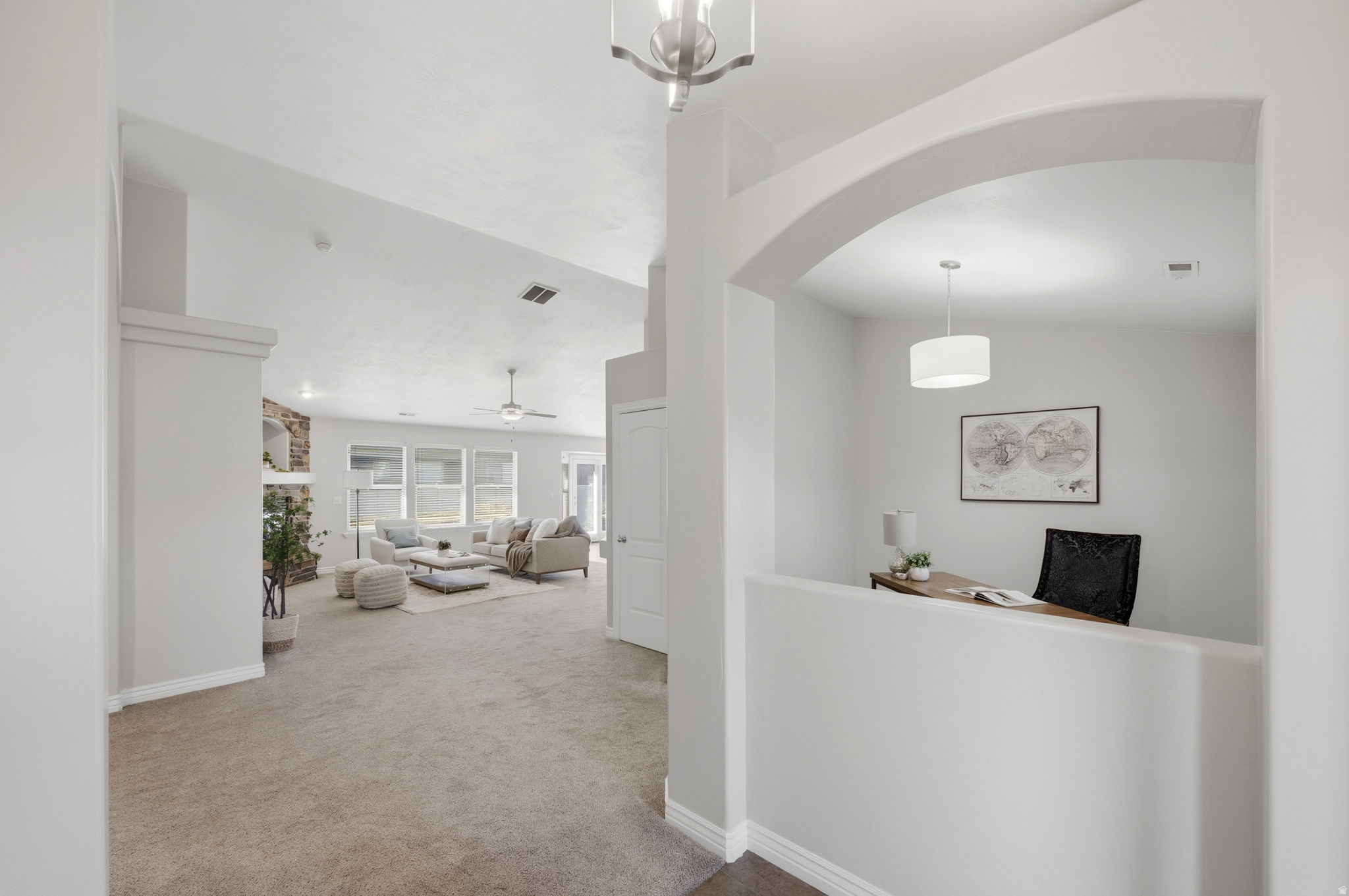 SANDALWOOD - Residential