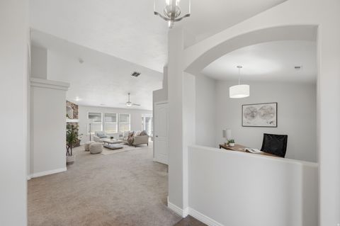 Tiny photo for 2133 W 410 S, Provo, UT 84601 (MLS # 2151481)