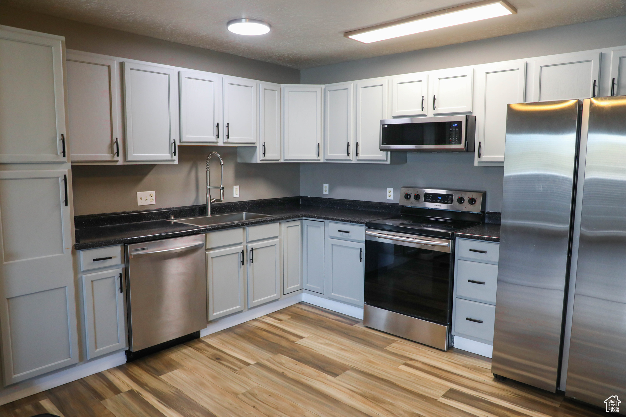 COPPER CREEK - Residential