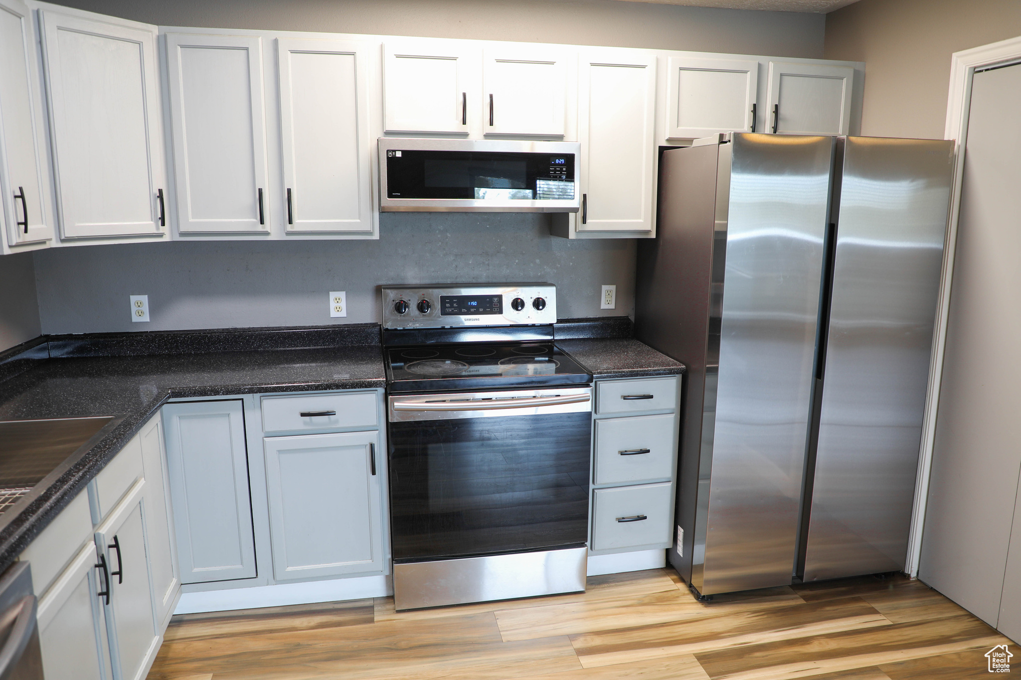 COPPER CREEK - Residential