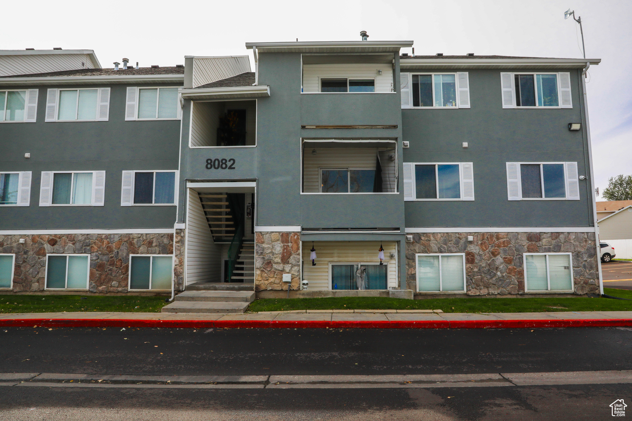 COPPER CREEK - Residential