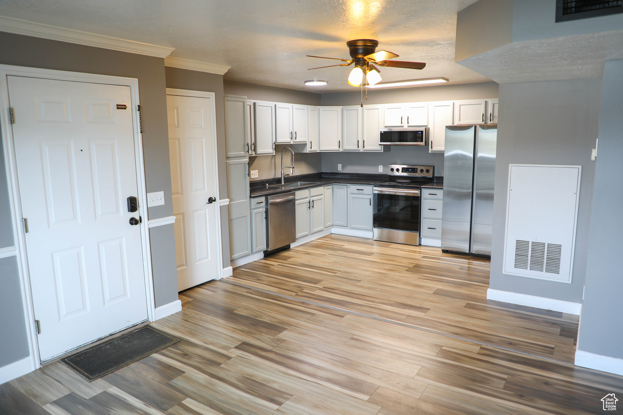 COPPER CREEK - Residential