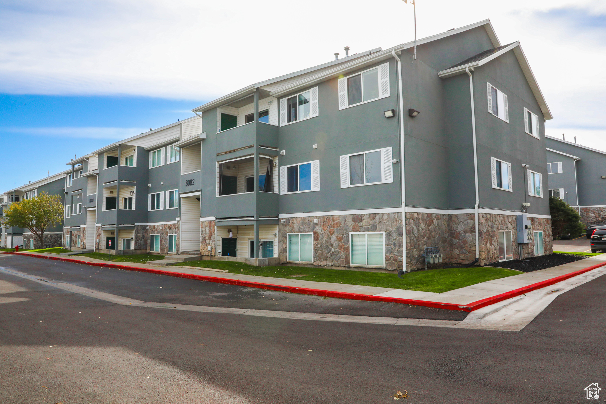 COPPER CREEK - Residential