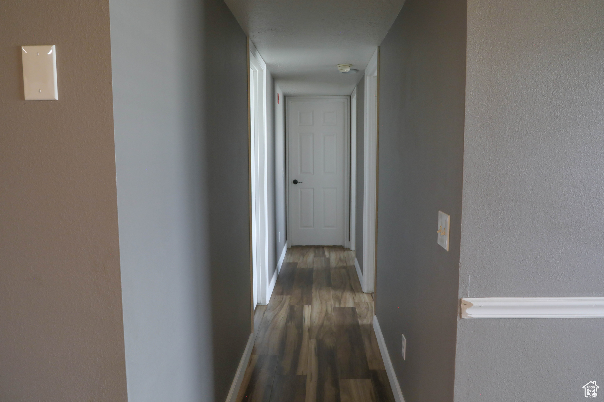 COPPER CREEK - Residential