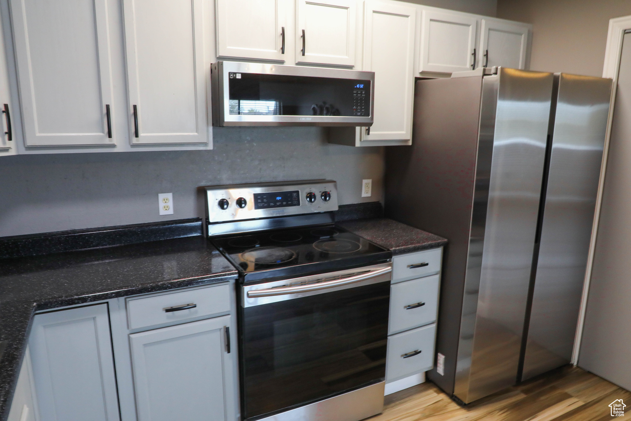 COPPER CREEK - Residential