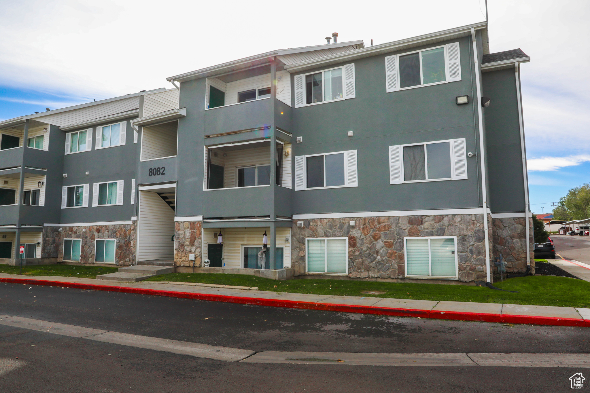 COPPER CREEK - Residential