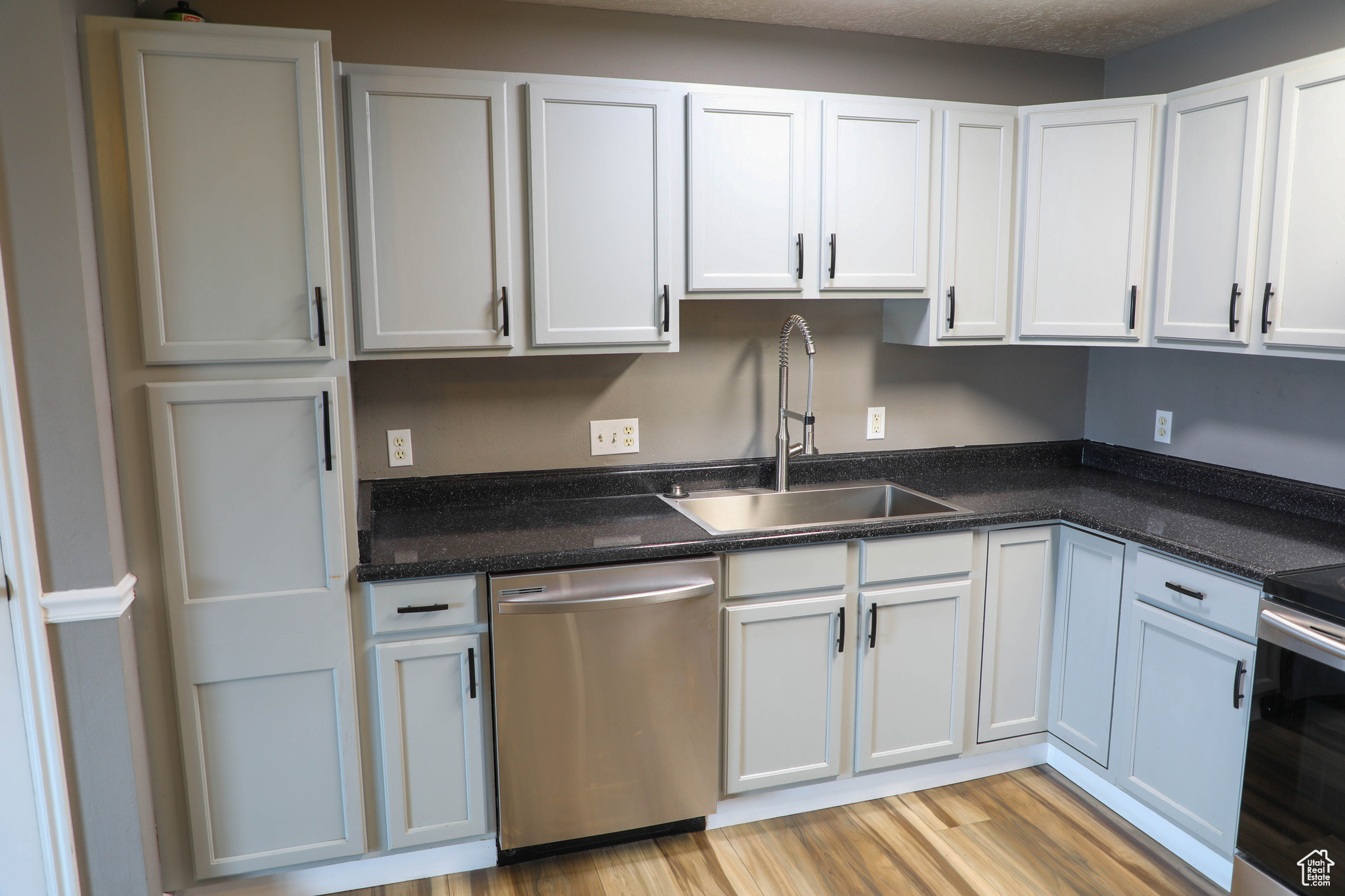 COPPER CREEK - Residential