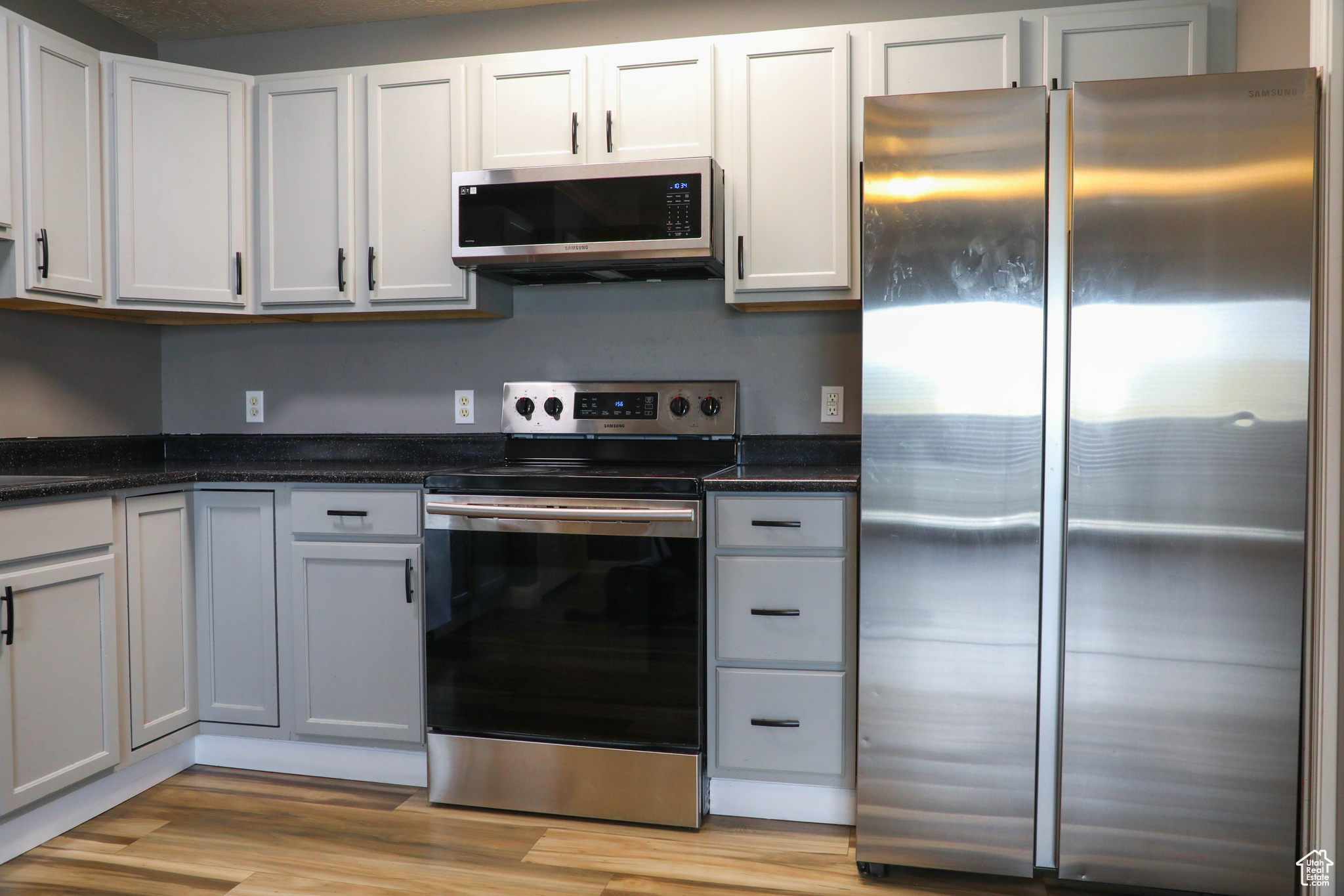 COPPER CREEK - Residential