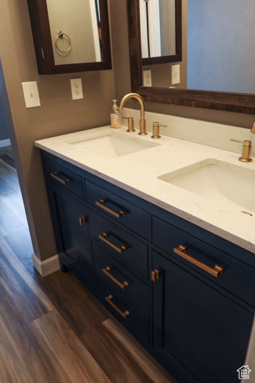 COPPER CREEK - Residential