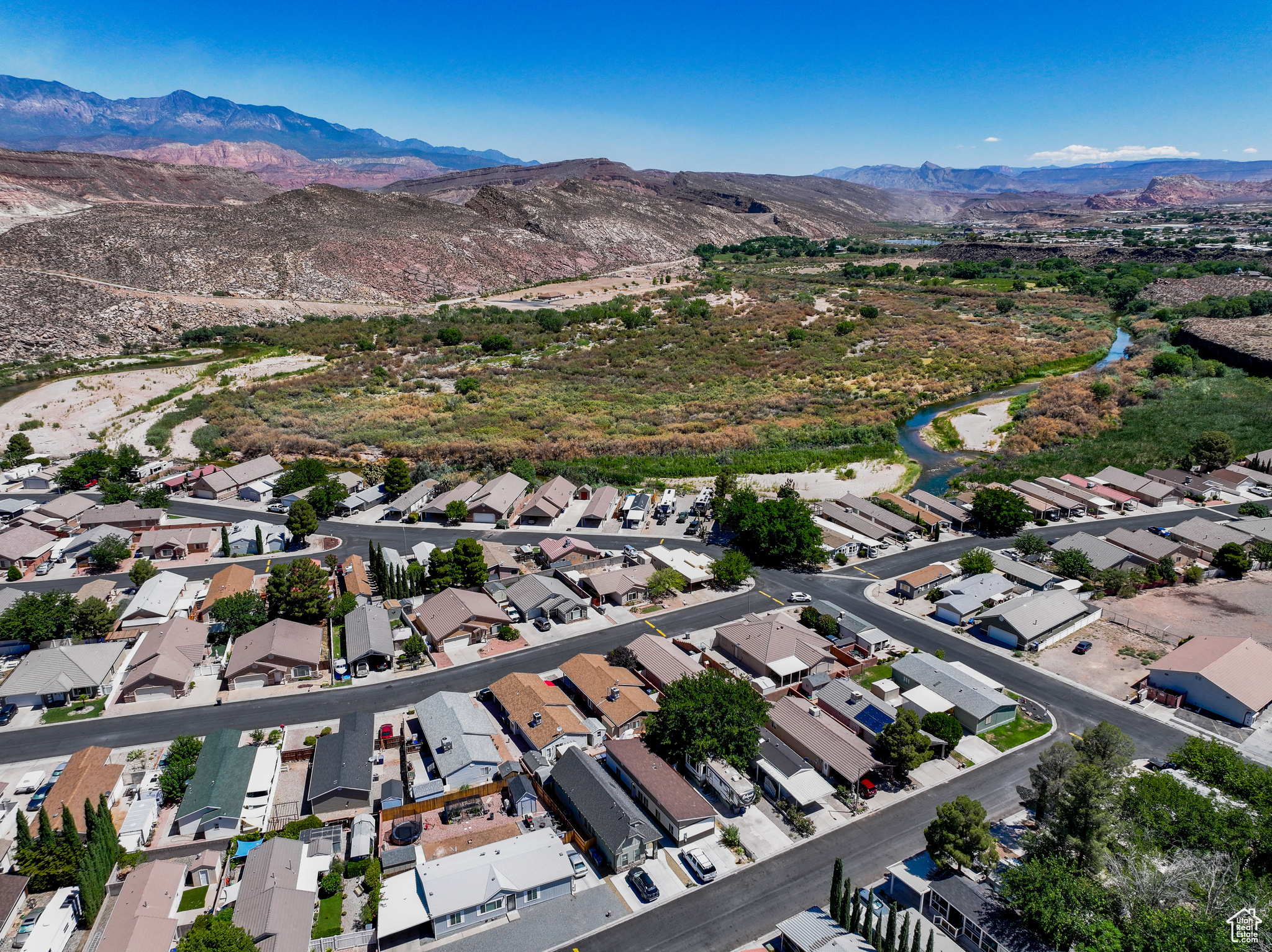 QUAIL LAKE EST AMD - Residential