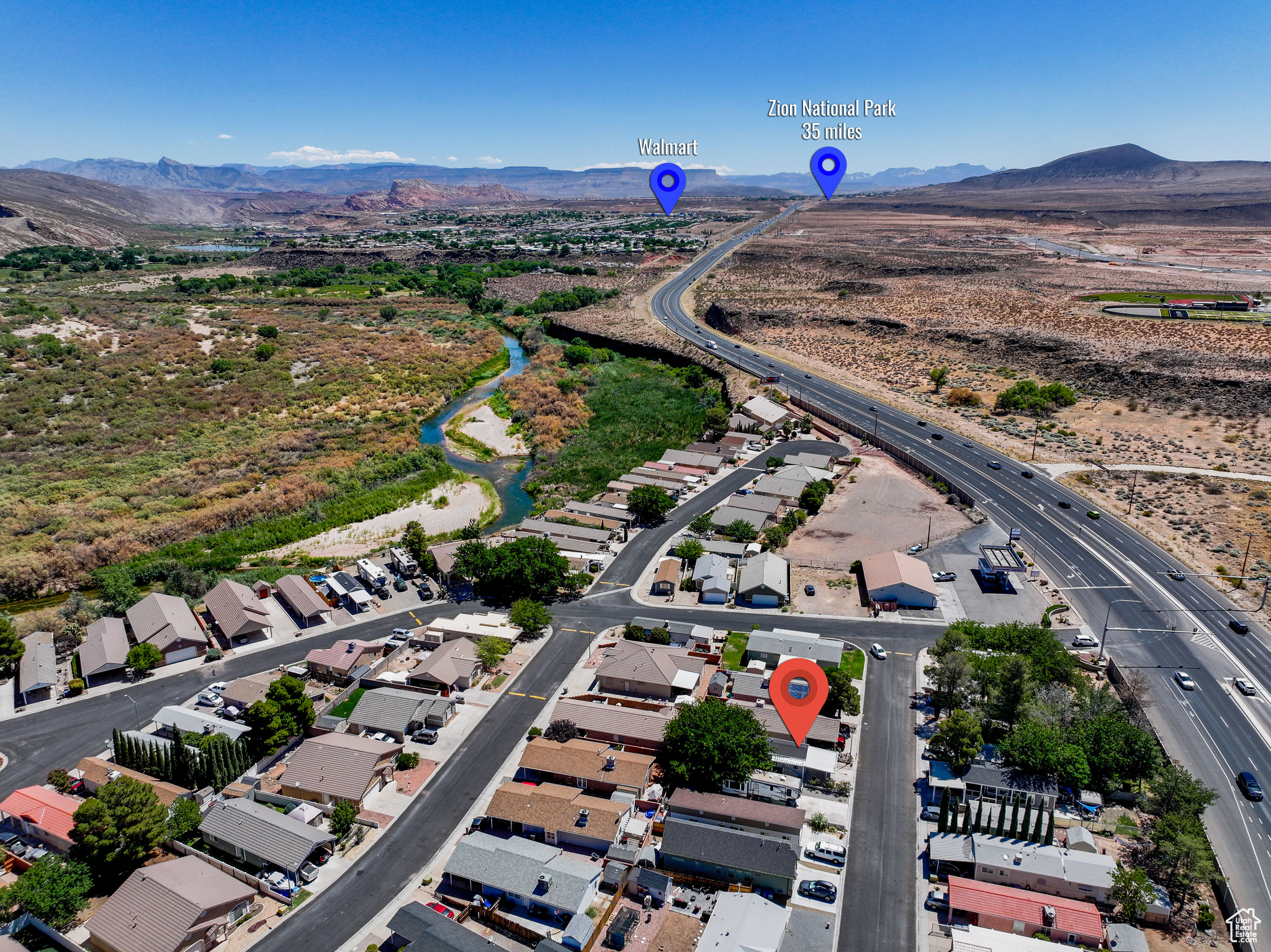 QUAIL LAKE EST AMD - Residential