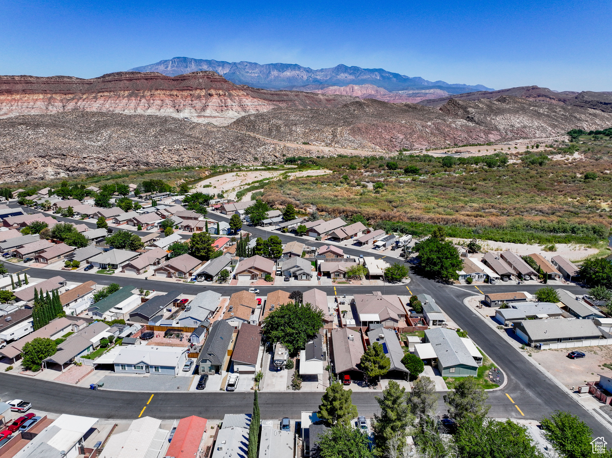 QUAIL LAKE EST AMD - Residential