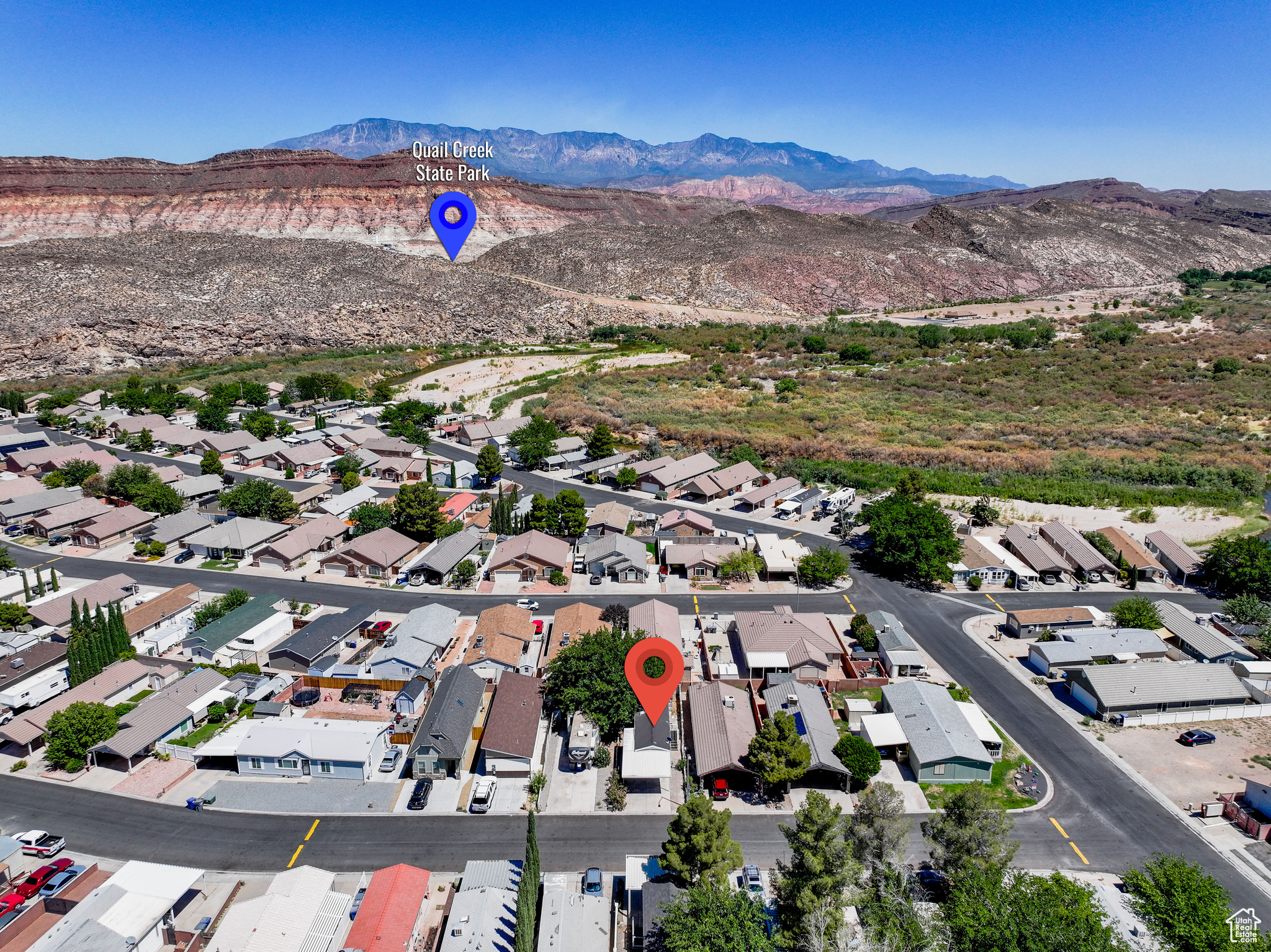 QUAIL LAKE EST AMD - Residential