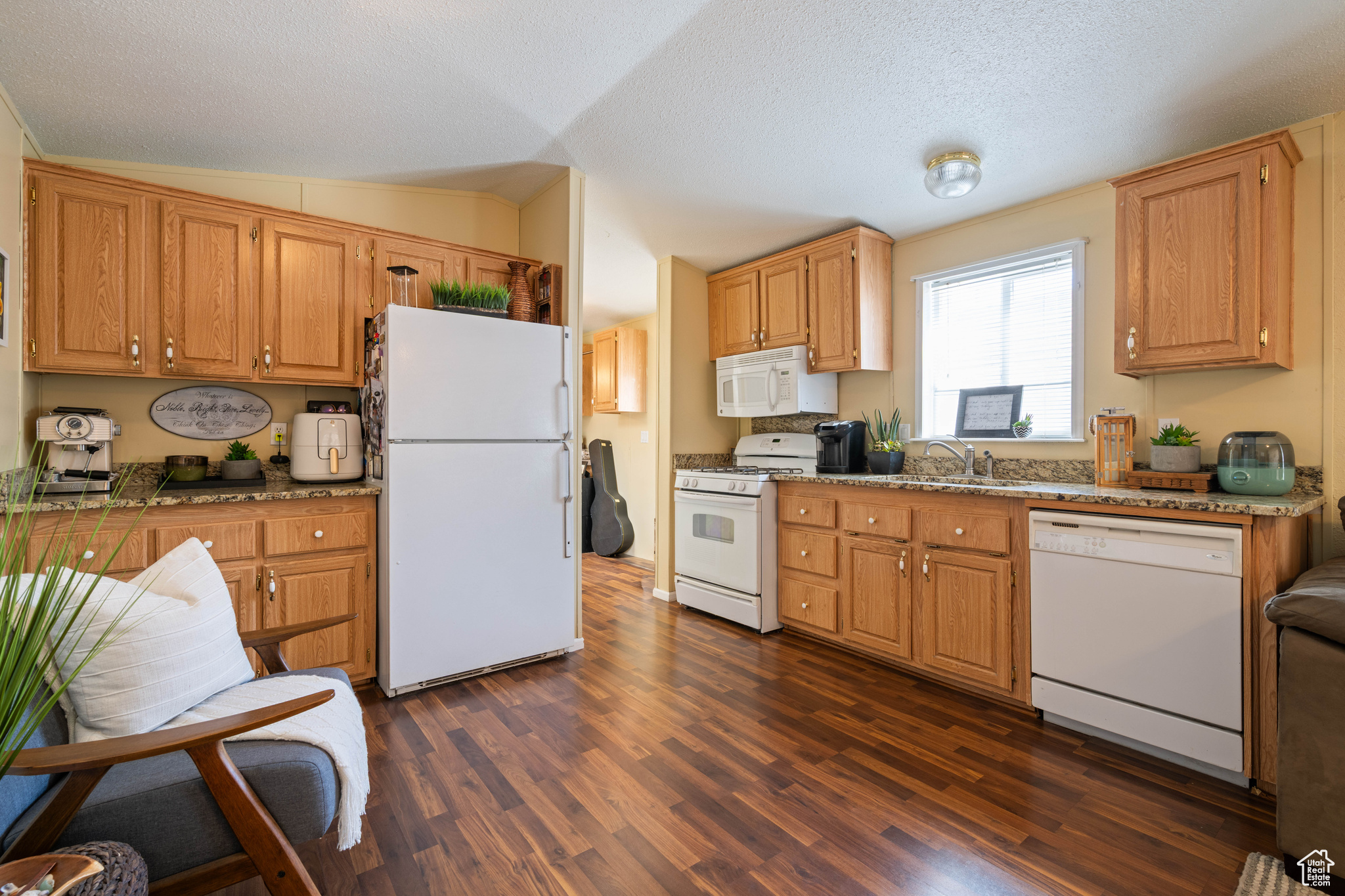 QUAIL LAKE EST AMD - Residential