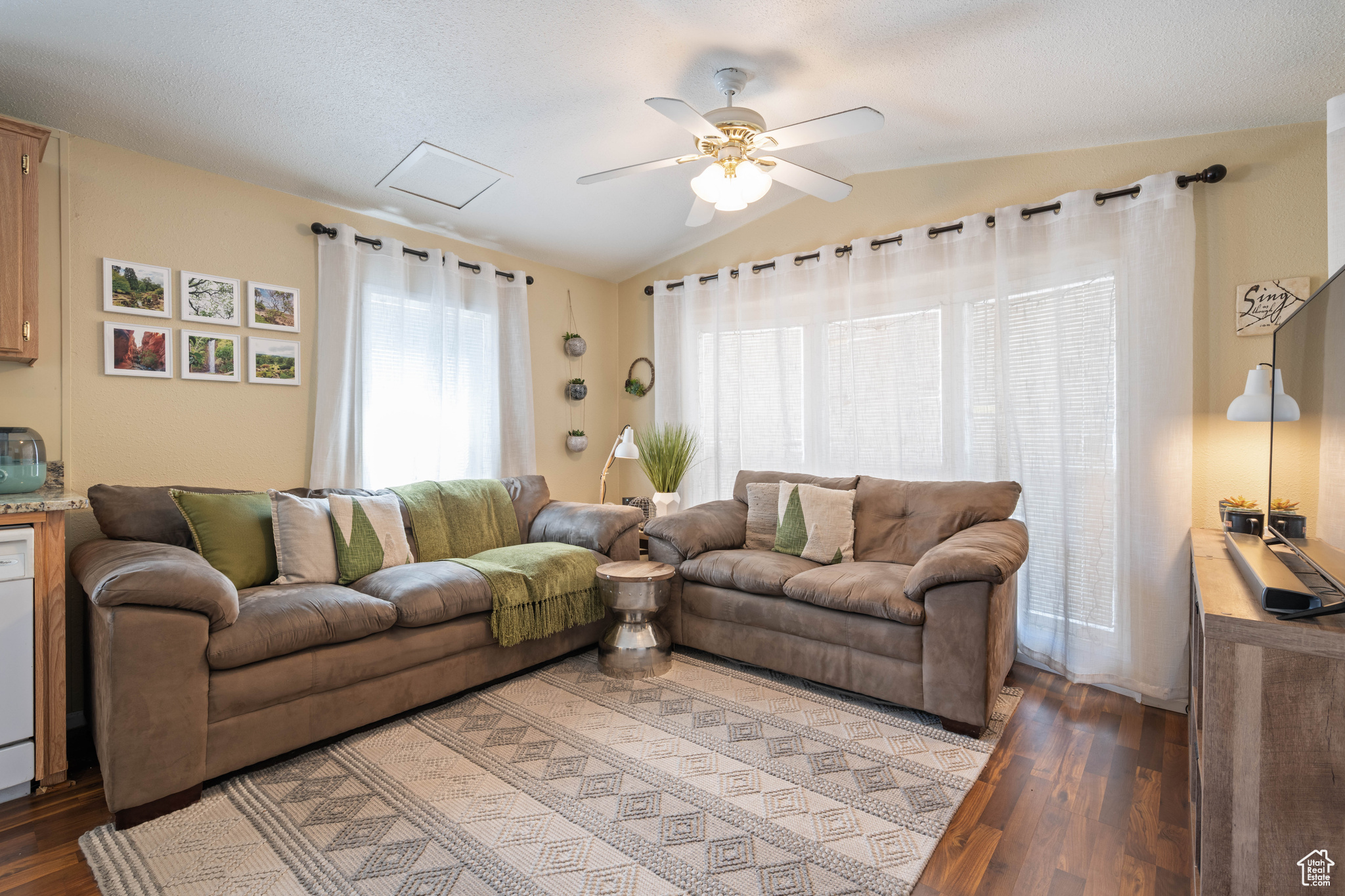 QUAIL LAKE EST AMD - Residential