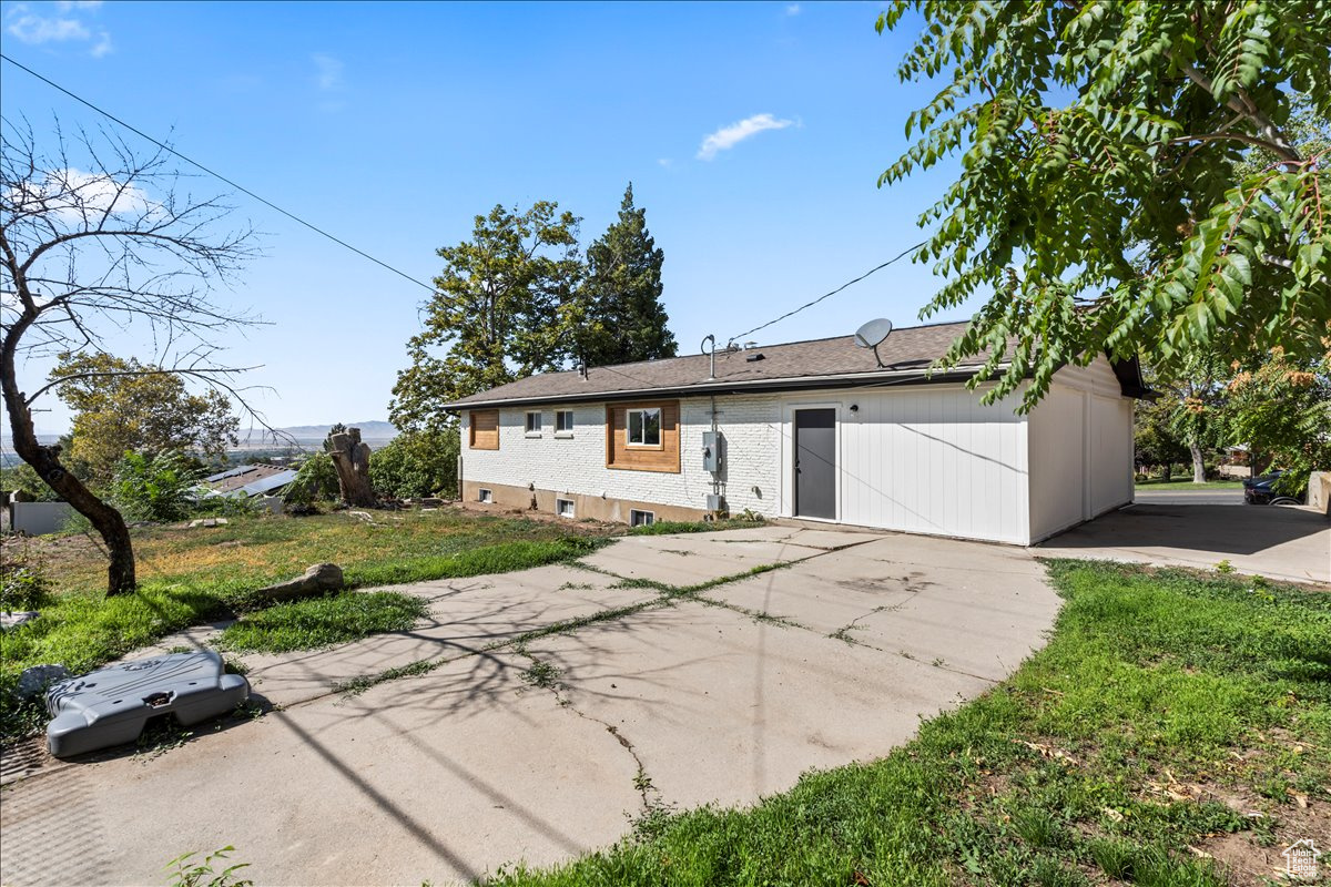 MILLCREEK HEIGHTS SUBDIVISION - Residential