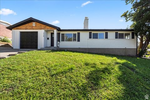 Photo of 530 E 1800 S #51, Bountiful, UT 84010 (MLS # 2112660)