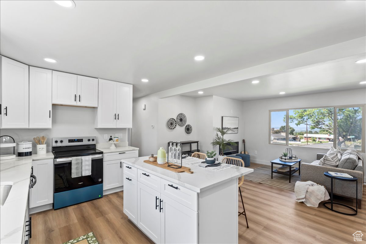 MILLCREEK HEIGHTS SUBDIVISION - Residential