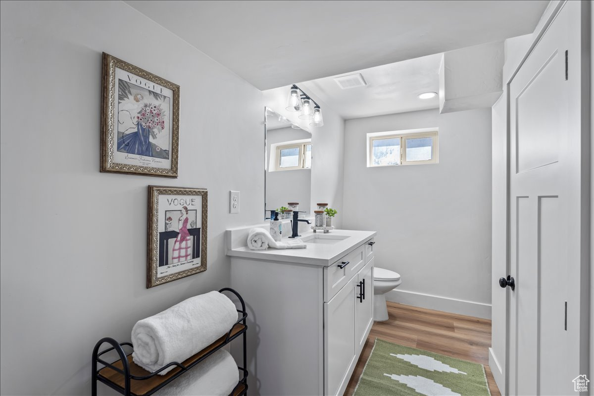 MILLCREEK HEIGHTS SUBDIVISION - Residential