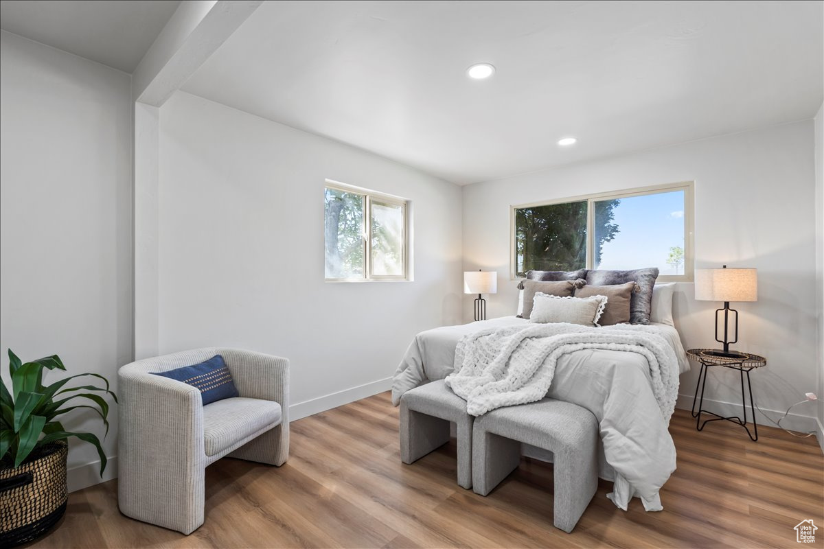 MILLCREEK HEIGHTS SUBDIVISION - Residential