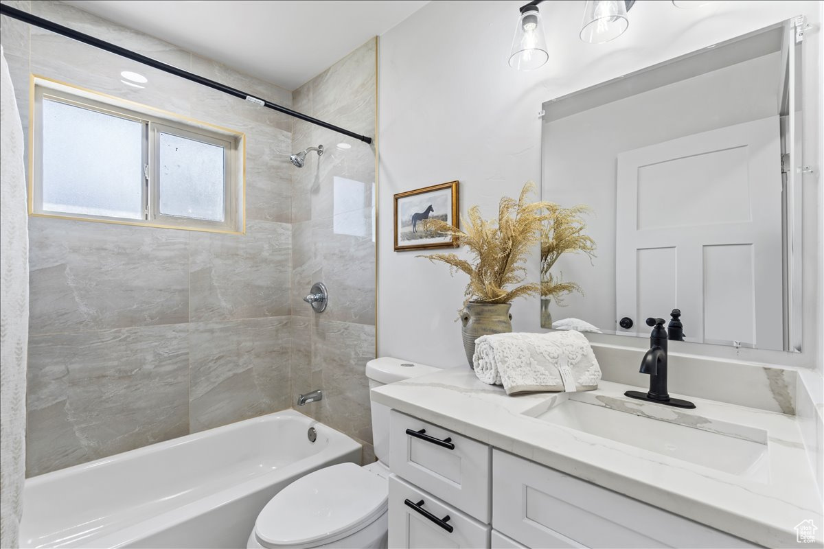 MILLCREEK HEIGHTS SUBDIVISION - Residential