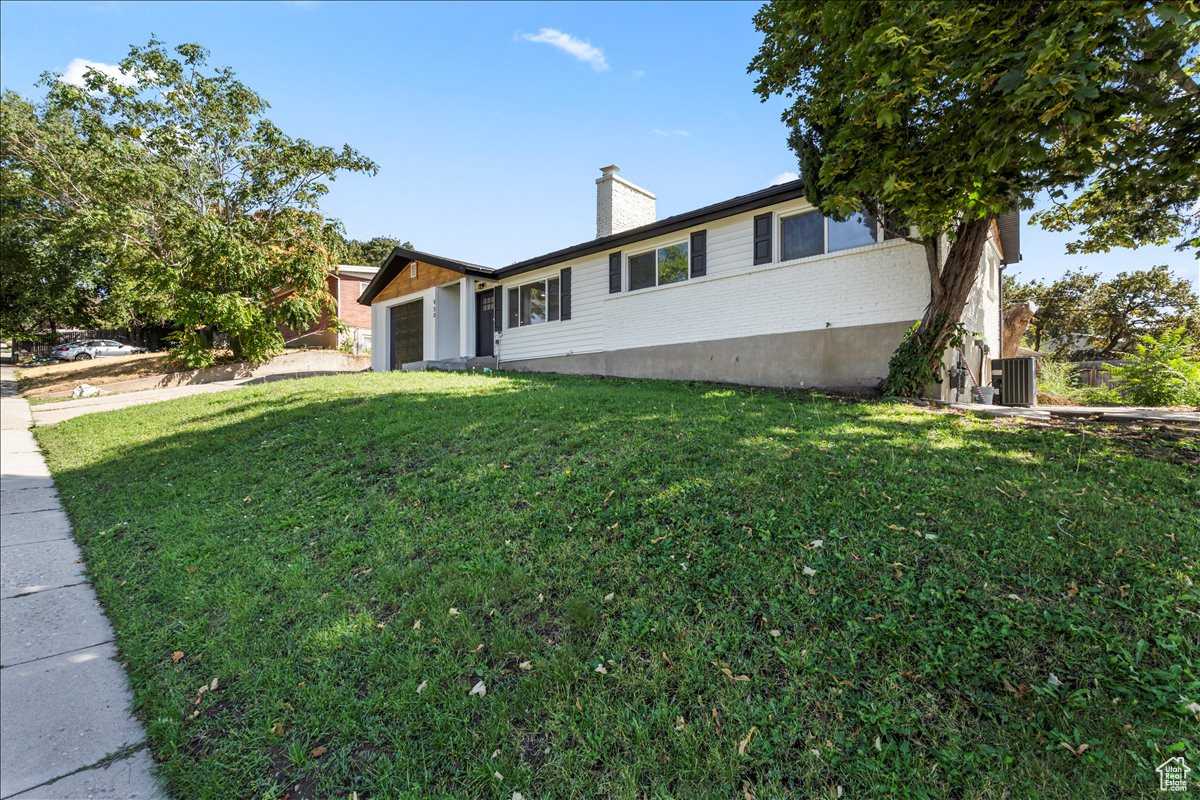 MILLCREEK HEIGHTS SUBDIVISION - Residential