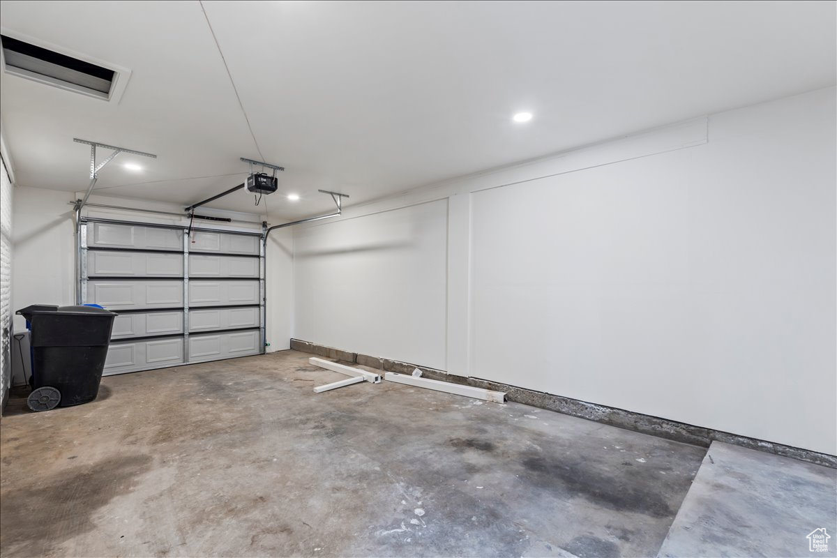 MILLCREEK HEIGHTS SUBDIVISION - Residential