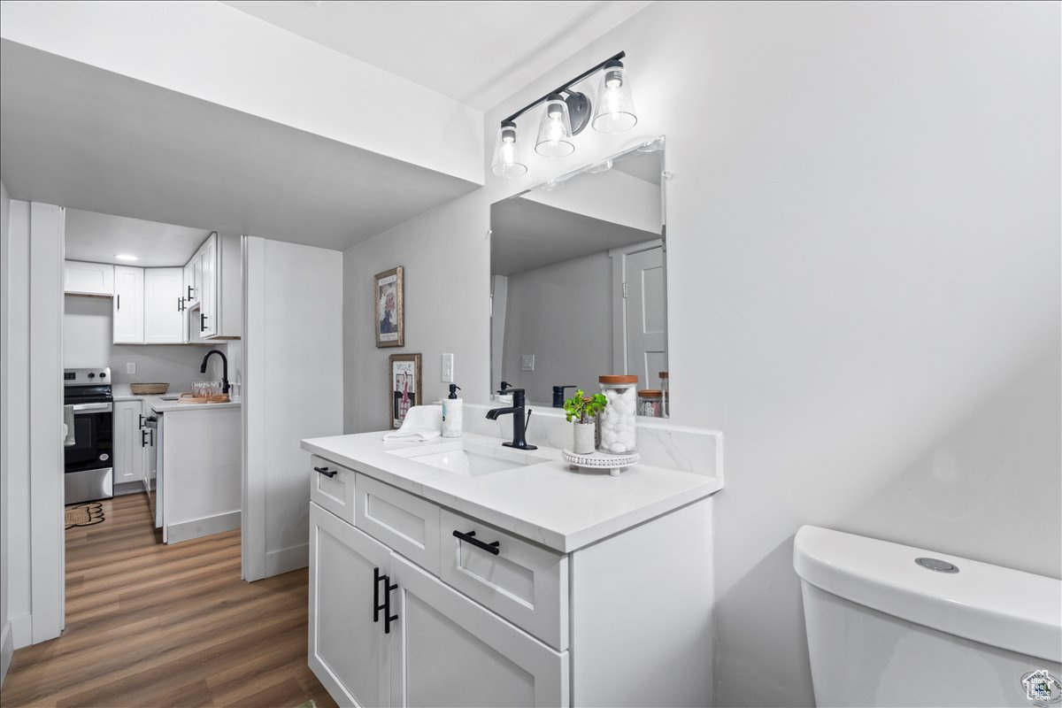 MILLCREEK HEIGHTS SUBDIVISION - Residential
