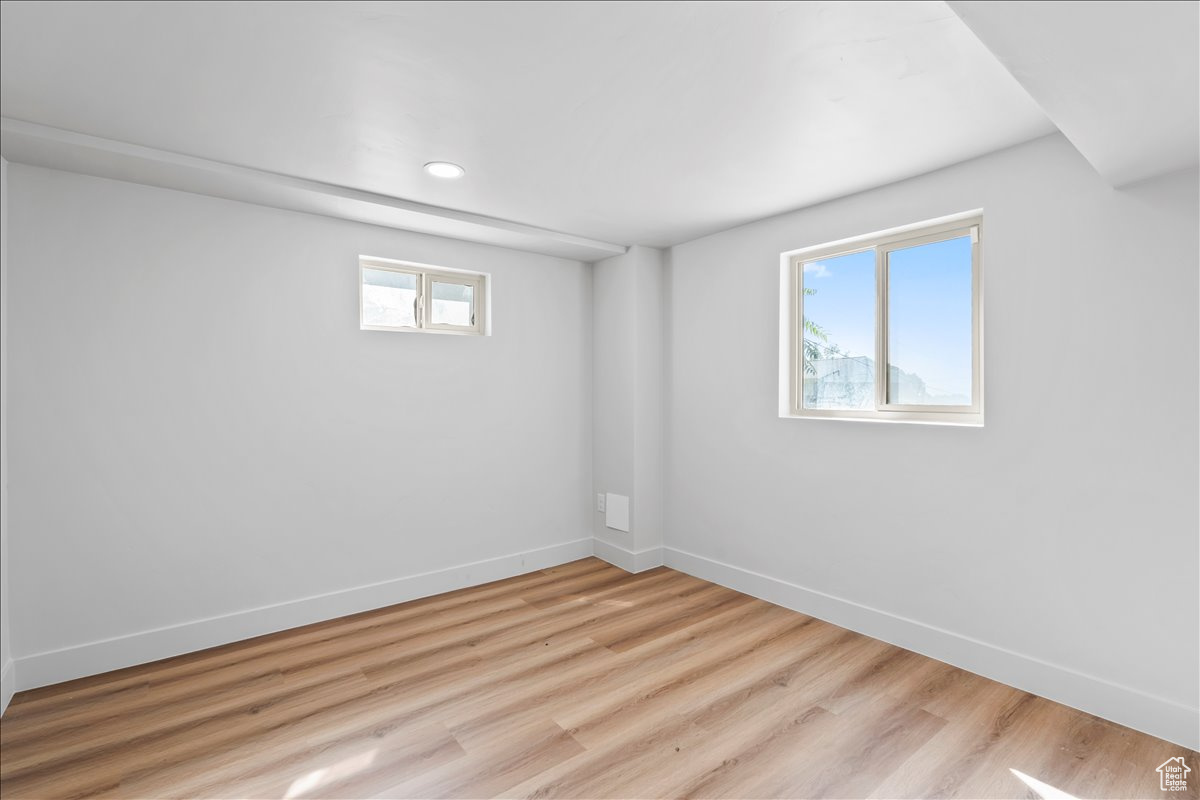 MILLCREEK HEIGHTS SUBDIVISION - Residential