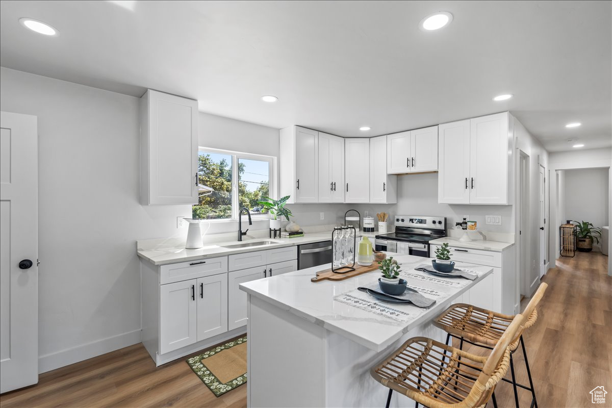 MILLCREEK HEIGHTS SUBDIVISION - Residential