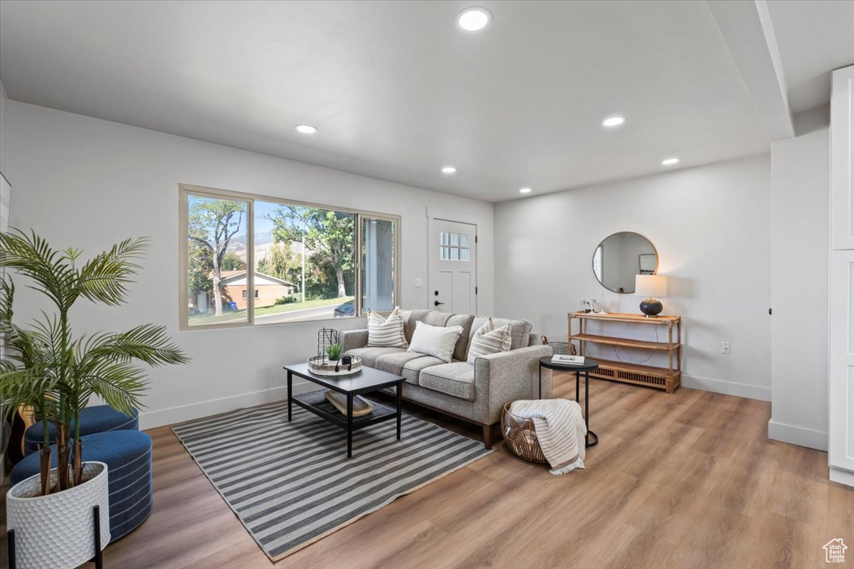 MILLCREEK HEIGHTS SUBDIVISION - Residential