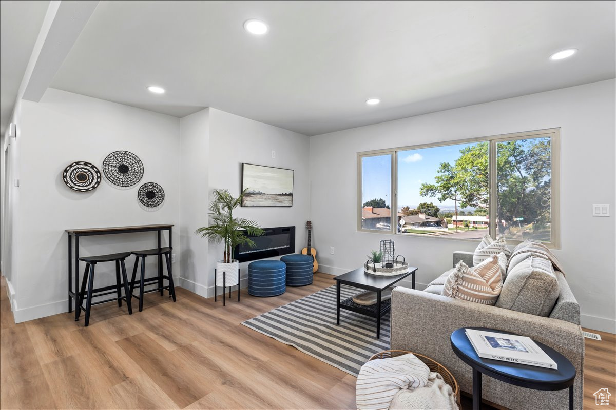 MILLCREEK HEIGHTS SUBDIVISION - Residential