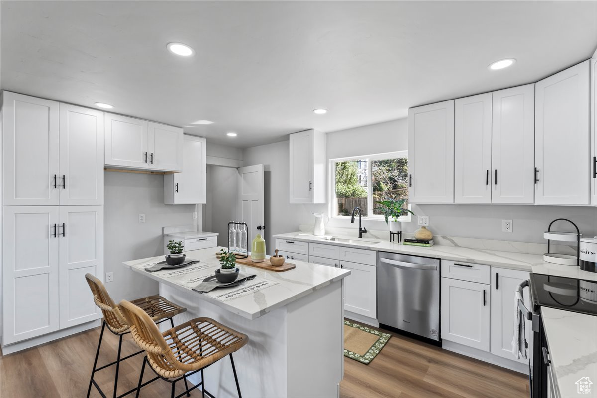 MILLCREEK HEIGHTS SUBDIVISION - Residential