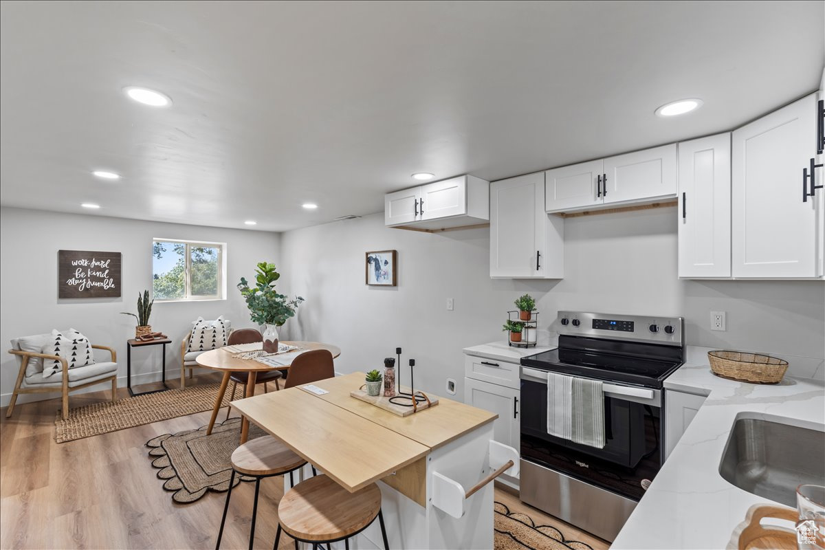 MILLCREEK HEIGHTS SUBDIVISION - Residential