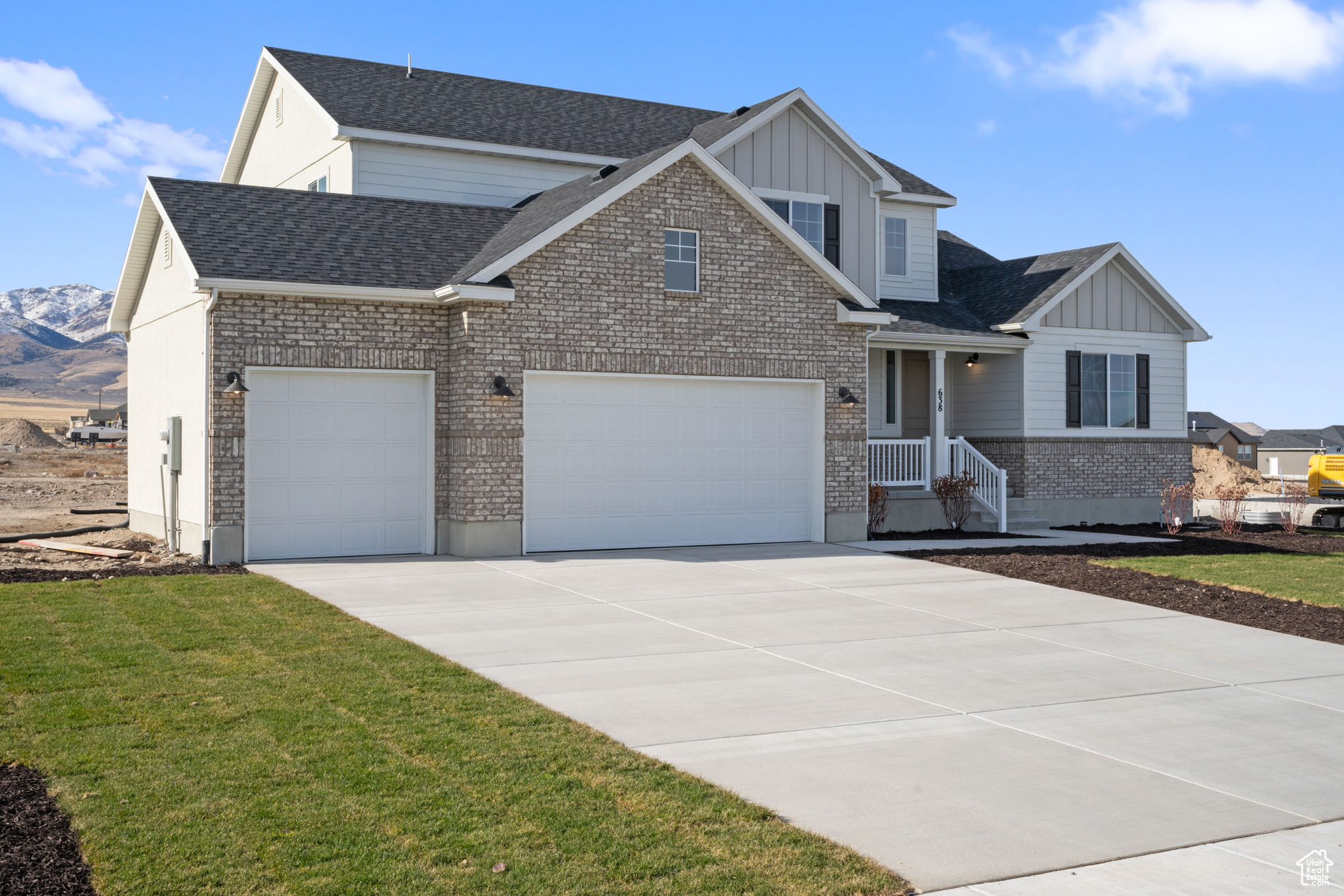 638 S Maxwell Dr #608, Grantsville, Utah image 28