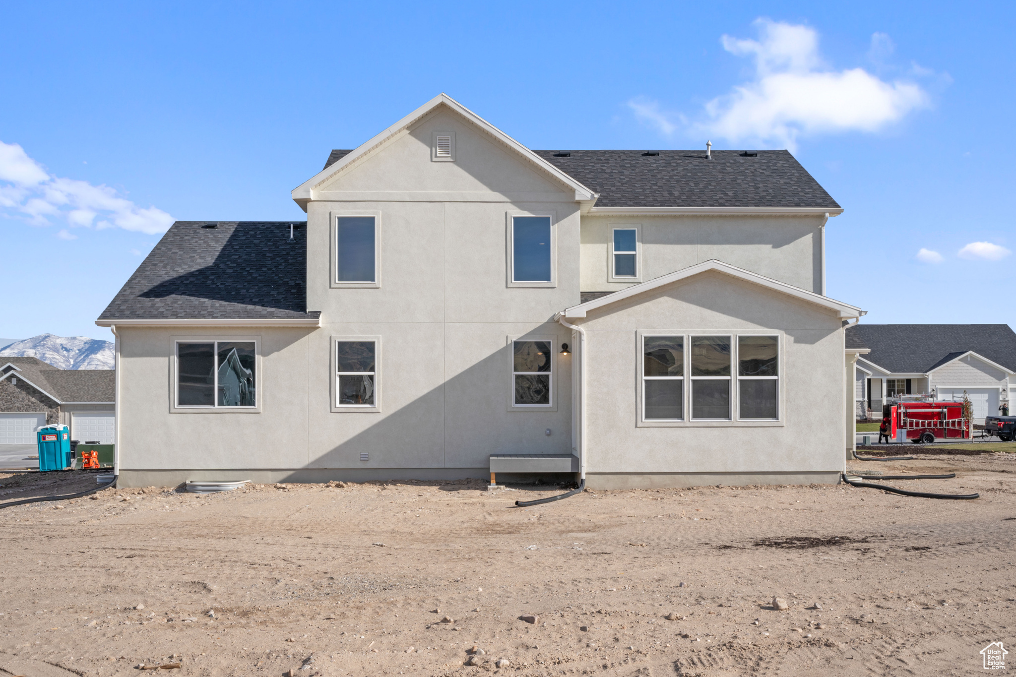 638 S Maxwell Dr #608, Grantsville, Utah image 29