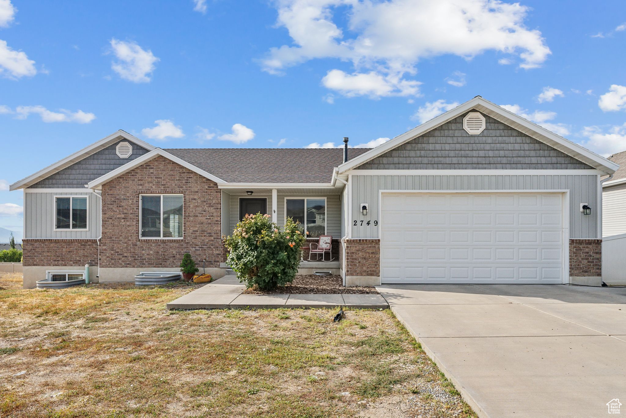 2749 W Valley Dr, Tremonton, Utah image 1