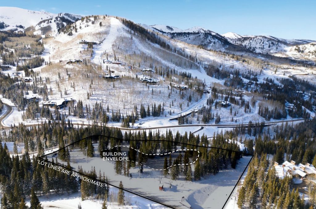 Photo of 207 WHITE PINE CANYON RD #207, Park City, UT 84060 (MLS # 2132571)