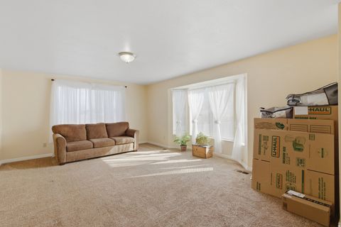 Tiny photo for 470 S 200 W, Mona, UT 84645 (MLS # 2147166)