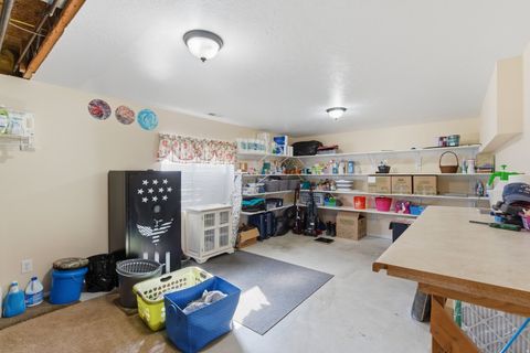 Tiny photo for 470 S 200 W, Mona, UT 84645 (MLS # 2147166)