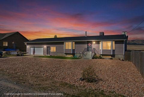 Tiny photo for 470 S 200 W, Mona, UT 84645 (MLS # 2147166)