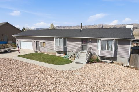 Tiny photo for 470 S 200 W, Mona, UT 84645 (MLS # 2147166)