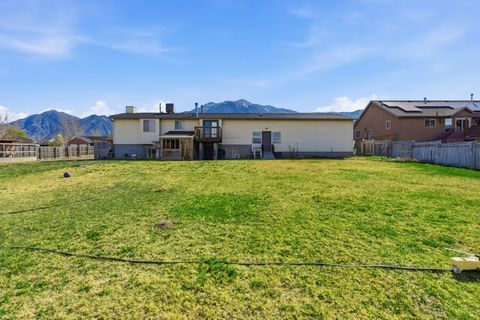 Tiny photo for 470 S 200 W, Mona, UT 84645 (MLS # 2147166)