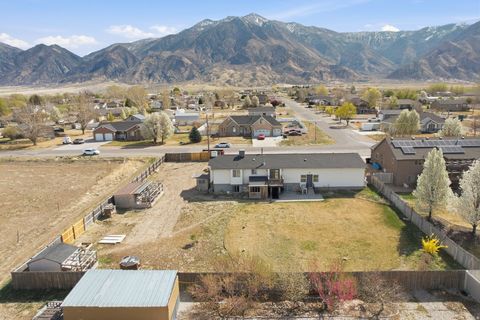 Tiny photo for 470 S 200 W, Mona, UT 84645 (MLS # 2147166)