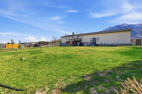 Tiny photo for 470 S 200 W, Mona, UT 84645 (MLS # 2147166)