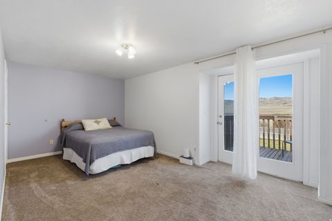 Tiny photo for 470 S 200 W, Mona, UT 84645 (MLS # 2147166)