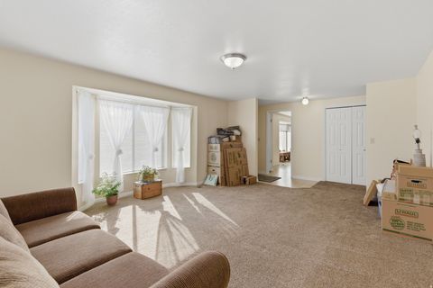 Tiny photo for 470 S 200 W, Mona, UT 84645 (MLS # 2147166)