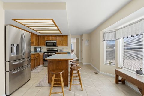 Tiny photo for 470 S 200 W, Mona, UT 84645 (MLS # 2147166)